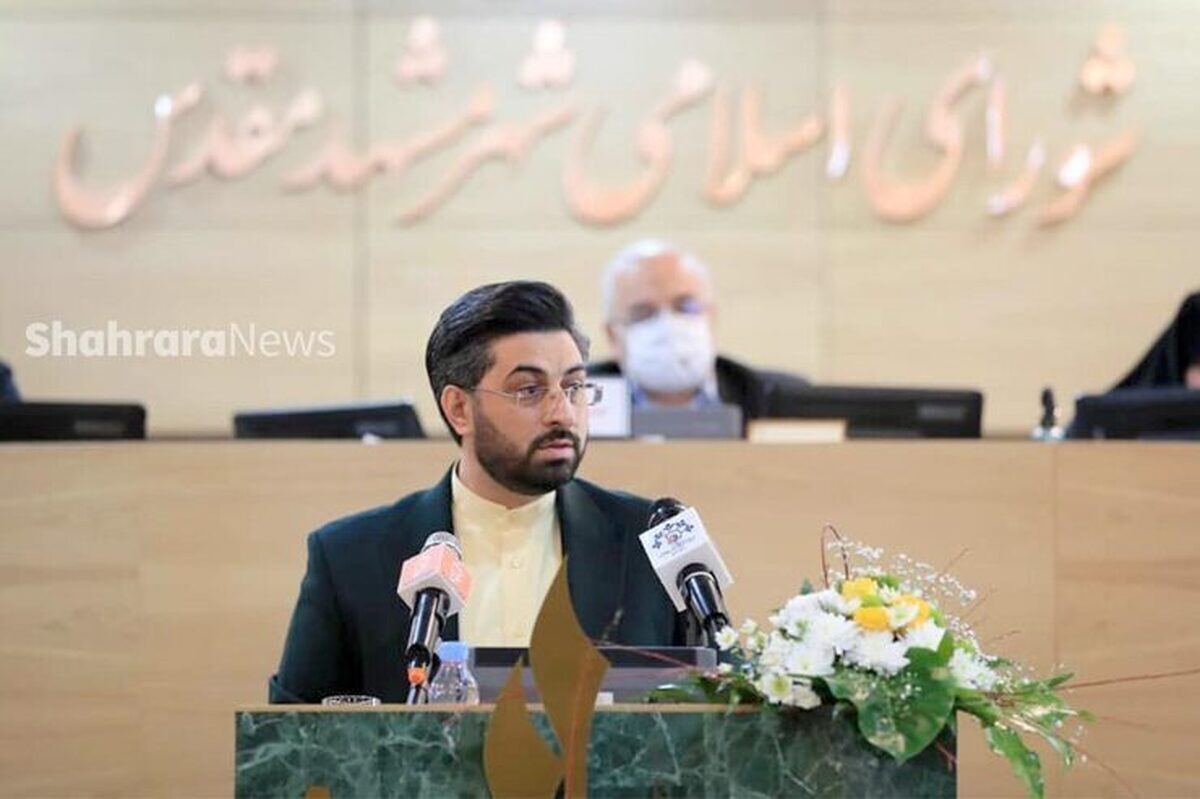 ترکیب جدید اعضای کمیسیون سامان‌دهی حاشیه شهر شورای ششم مشهد مقدس در سال چهارم، مشخص شد.