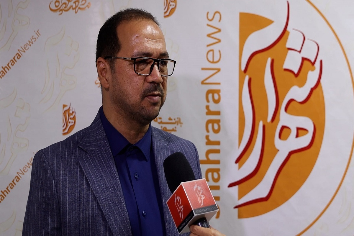 عضو شورای اسلامی شهر مشهد گفت: امسال نهضت آسفالت در اولویت مدیریت شهری است تا بتوانیم به فضای شهر رنگ‌و‌روی بهتری بدهیم.