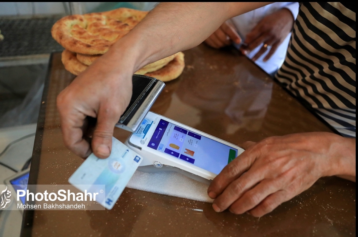 اصلاح قیمت نان تا سقف ۲۵ درصد نرخ فعلی در بیش از ۱۰ استان کشور در دستورکار است.