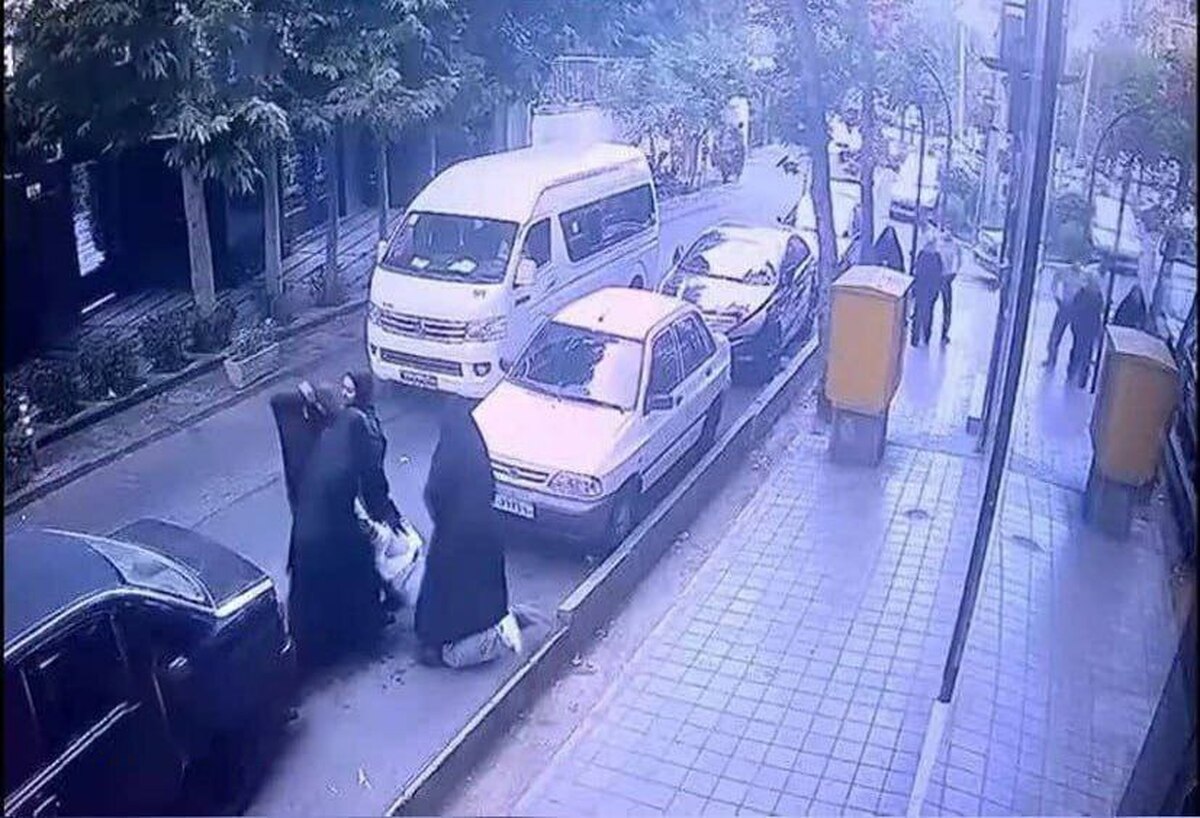 رئیس سازمان قضایی نیرو‌های مسلح از شیوه برخورد با ۲ خانم بیحاب اعلام نارضایتی کرد و گفت: موضوع به صورت ویژه در حال پیگیری است.