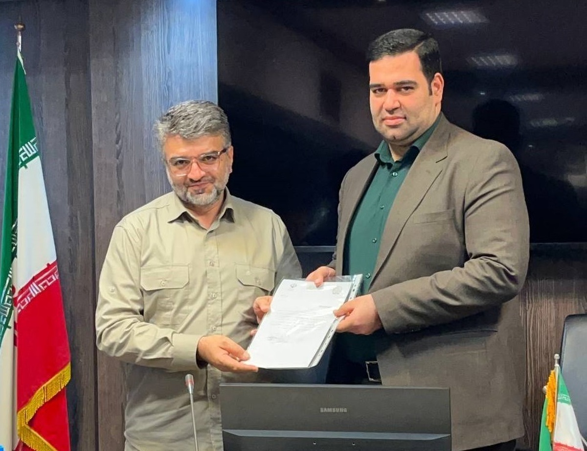 با حکمی از سوی رییس فدراسیون بدنسازی کشورمان، سرپرست جدید این هیات در خراسان رضوی منصوب شد.