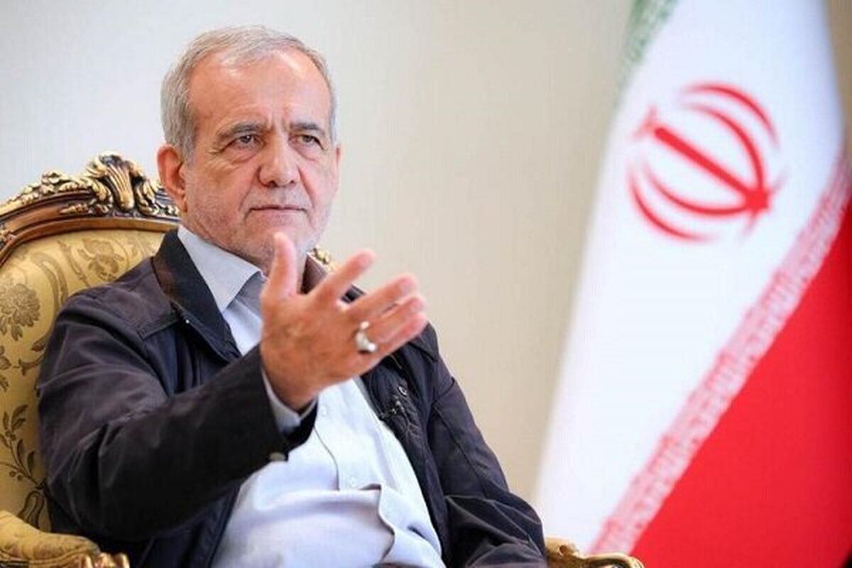 رئیس جمهور در پی کسب مدال نقره المپیک در تکواندوی بانوان نوشت: دختر عزیزم ناهید کیانی، تلاشت در المپیک قابل ستایش است، تو برای ورزش زنان ایران تاریخ جدیدی نوشتی.