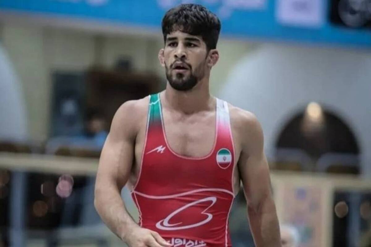 یونس امامی موفق شد باکار از گینه بیسائو را شکست دهد و به مرحله یک چهارم نهایی صعود کند.
