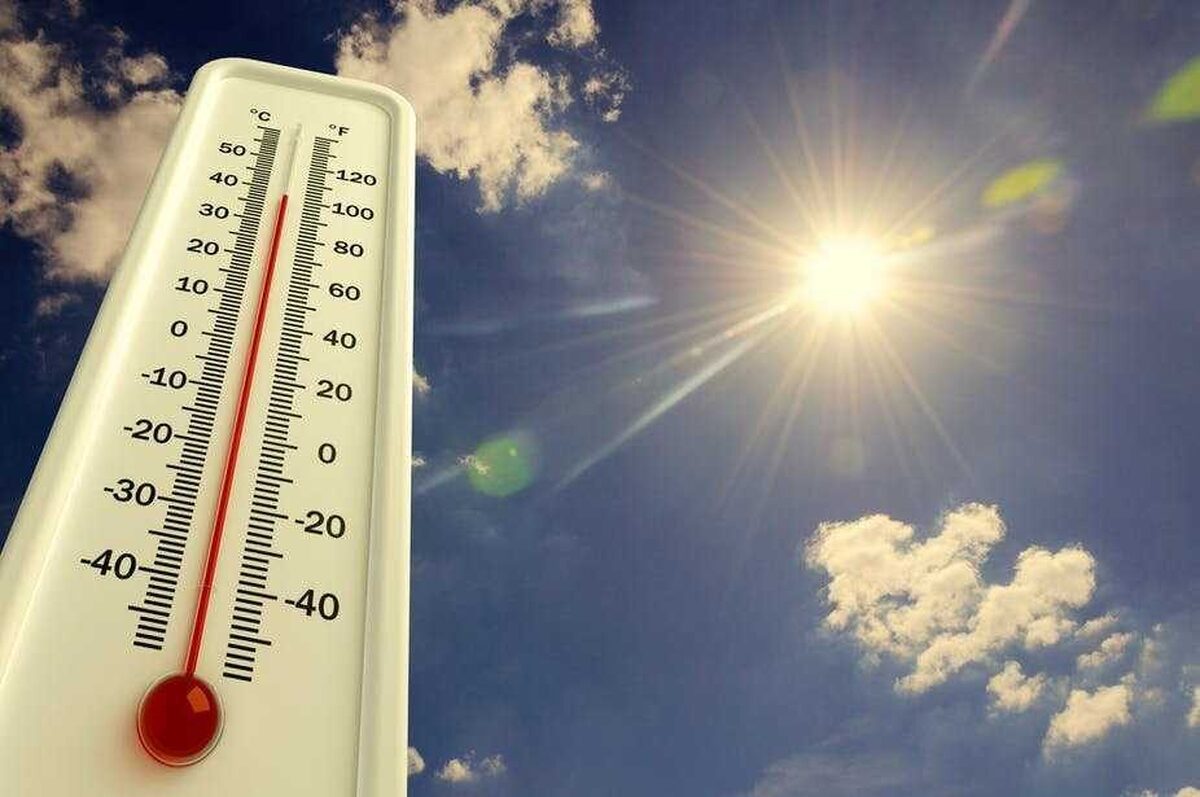 کاهش نسبی دمای هوای برخی مناطق کشور از اواسط هفته آینده (۲ مرداد ۱۴۰۳)