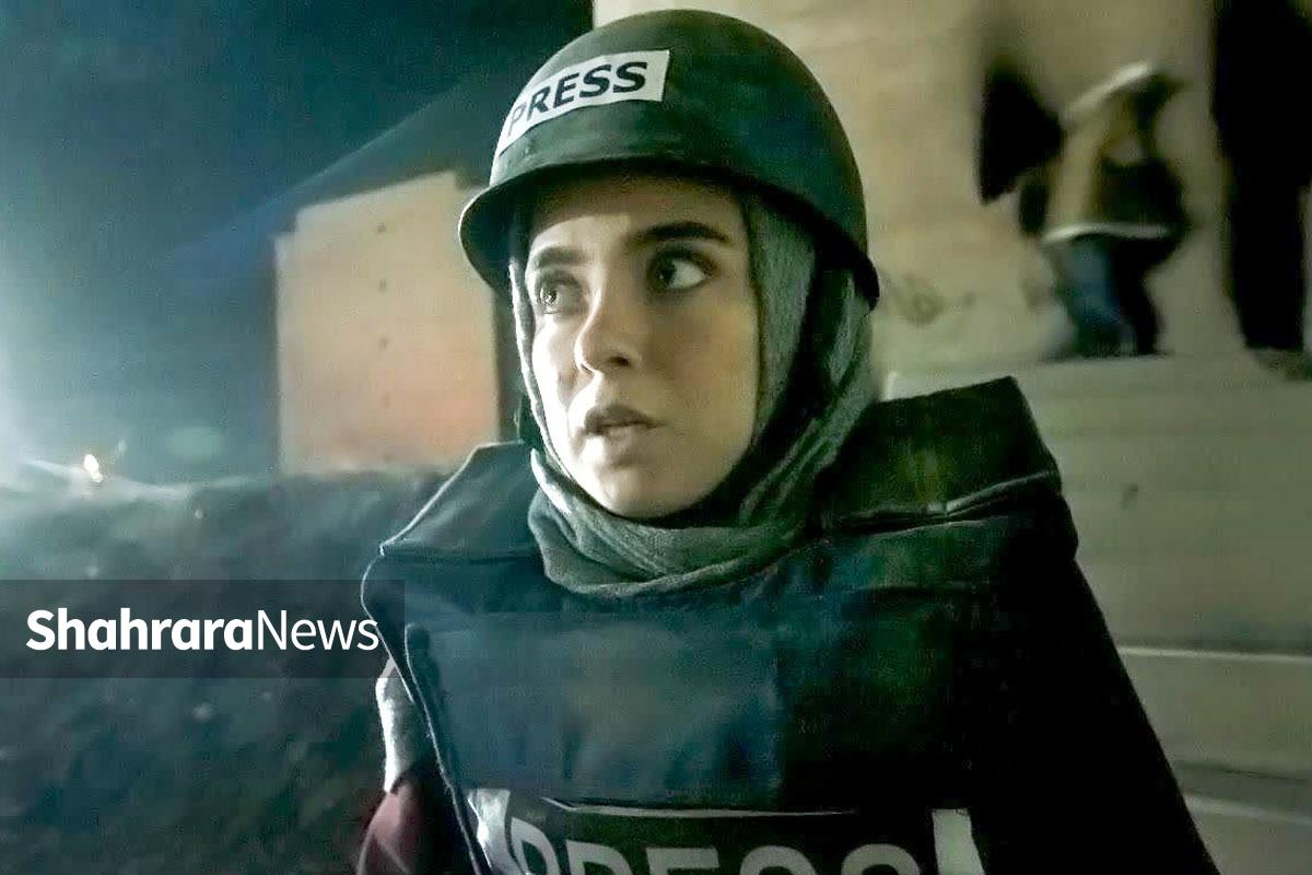 فیلم کوتاه «پیام»، کار مشترک موسسه فرهنگی شهرآرا و باشگاه فیلم رویش، برگزیده جشنواره بین المللی کوثر شد.