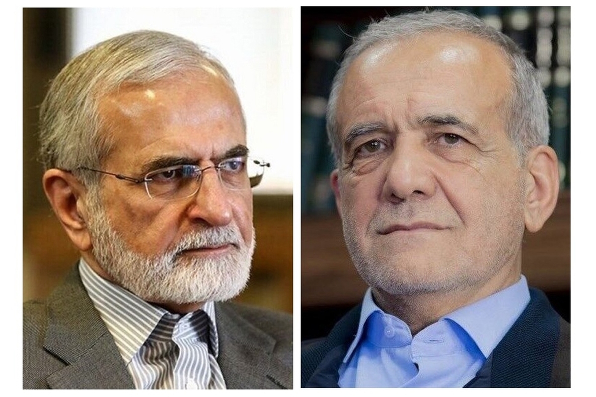 رئیس شورای راهبردی روابط خارجی گفت: نگاه دکتر پزشکیان این گونه است که با تمام کشور‌ها از جمله آنهایی که امروز با آنها مشکل داریم ارتباط برقرار کنیم و حتی با آنها باید گفتگو و زمینه‌های توسعه روابط را ایجاد کرد.