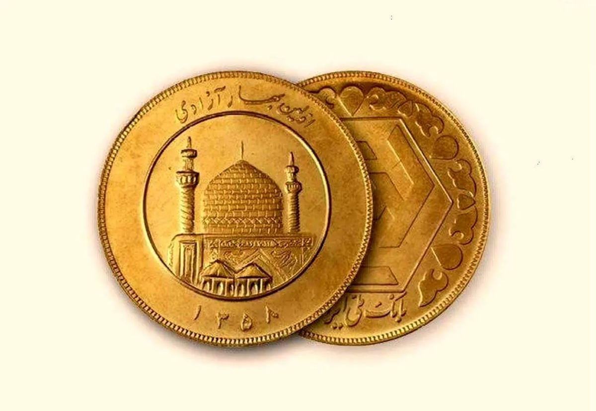 هر قطعه سکه امامی نسبت به روز گذشته، ۴۰۰ هزار تومان افزایش قیمت یافت و به ۴۰ میلیون و ۵۰۰ هزار تومان رسید.