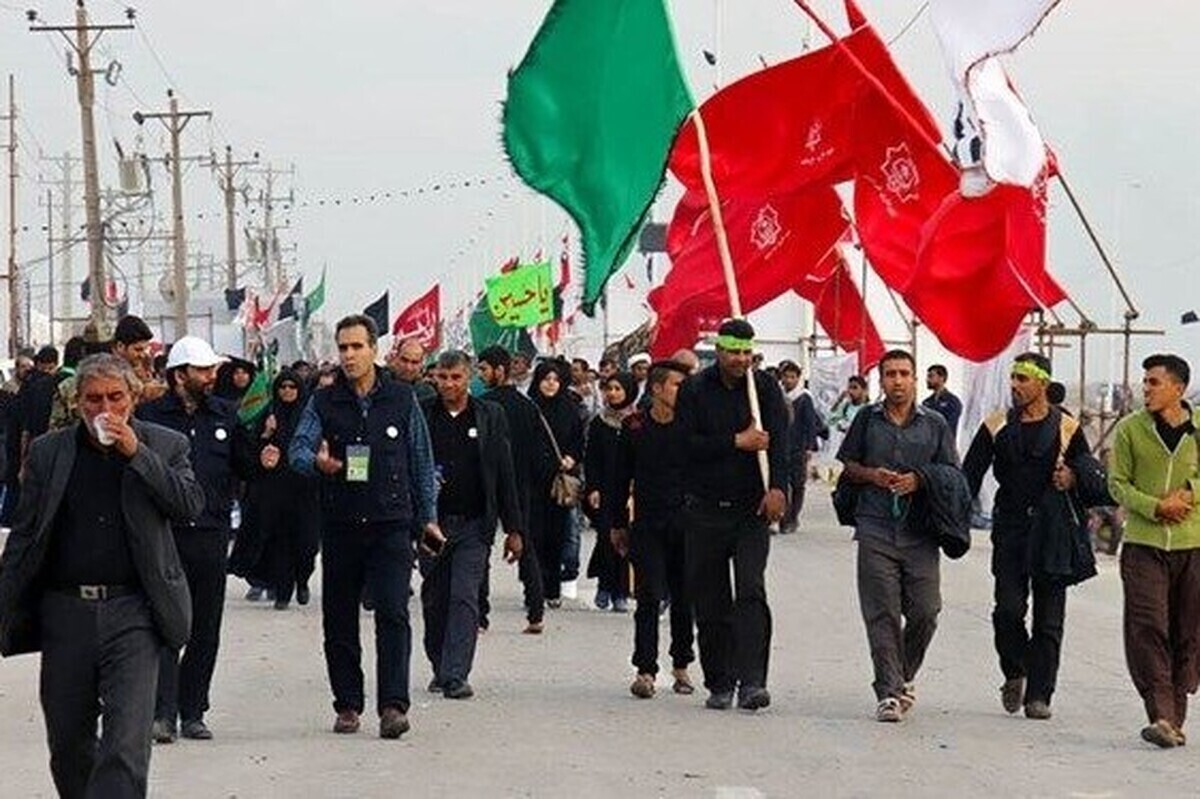 معاون علمی فرهنگستان علوم پزشکی جمهوری اسلامی ایران گفت: بیمارانی که درمان سرطان آنان با موفقیت به اتمام رسیده و یک سال نیز از این روند درمانی گذشته است می‌توانند به مانند افراد سالم به زیارت اربعین مشرف شوند.