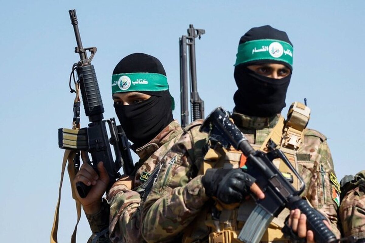 گردان‌های قسام (شاخه نظامی جنبش مقاومت اسلامی فلسطین حماس) از عملیات ترکیبی مبارزان این گردان‌ها در جنین واقع در کرانه باختری خبر داد.