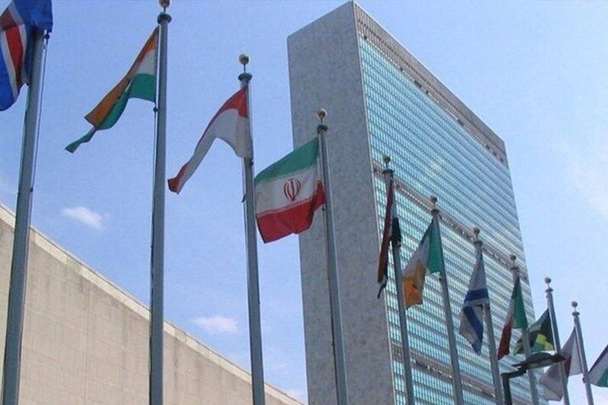 نمایندگی ایران در سازمان ملل با بیان اینکه حق دفاع مشروع ایران ارتباطی به آتش‌بس غزه ندارد، اعلام کرد: «کانال‌های رسمی مستقیم و واسطه‌ای برای انتقال پیام همیشه میان ایران وجود داشته است.»