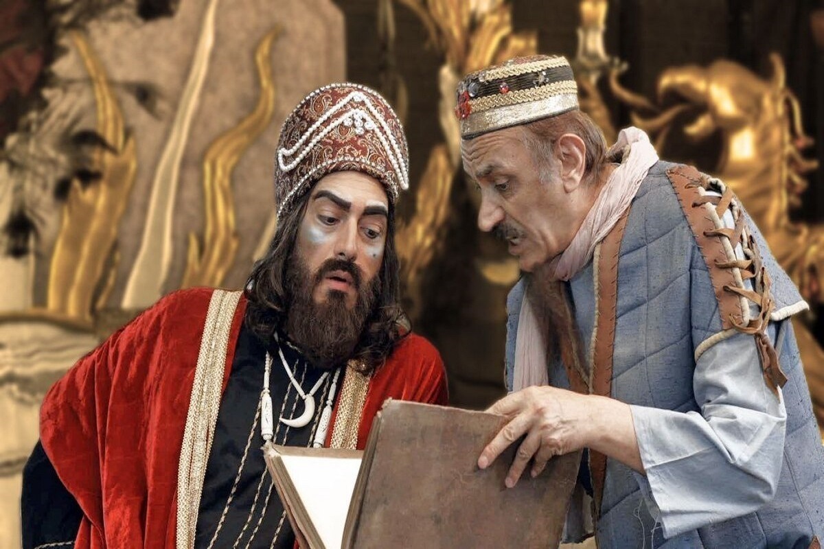 فیلم «سفر پرماجرا» از چهارشنبه ۲۴مرداد در سینما‌های سراسر کشور روی پرده می‌رود.