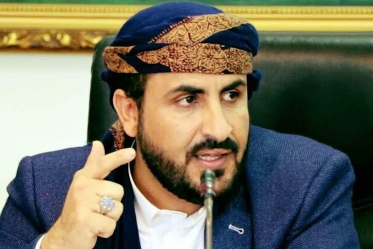 انصارالله ضمن محکوم کردن جنایت تازه ارتش رژیم صهیونیستی در مدرسه «التابعین» در محله «الدرج» واقع در مرکز شهر غزه، از حمایت و پشتیبانی کامل آمریکا از این رژیم انتقاد کرد.