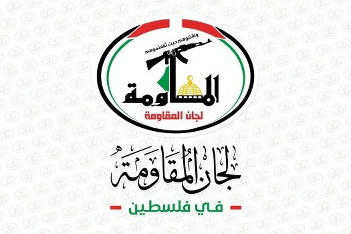 کمیته‌های مقاومت فلسطین ضمن محکوم کردن جنایت تازه ارتش رژیم صهیونیستی در مدرسه «التابعین» در محله «الدرج» واقع در مرکز شهر غزه، هدف از این اقدام را کوچاندن فلسطینی‌ها با حمایت آمریکا ارزیابی کرد.