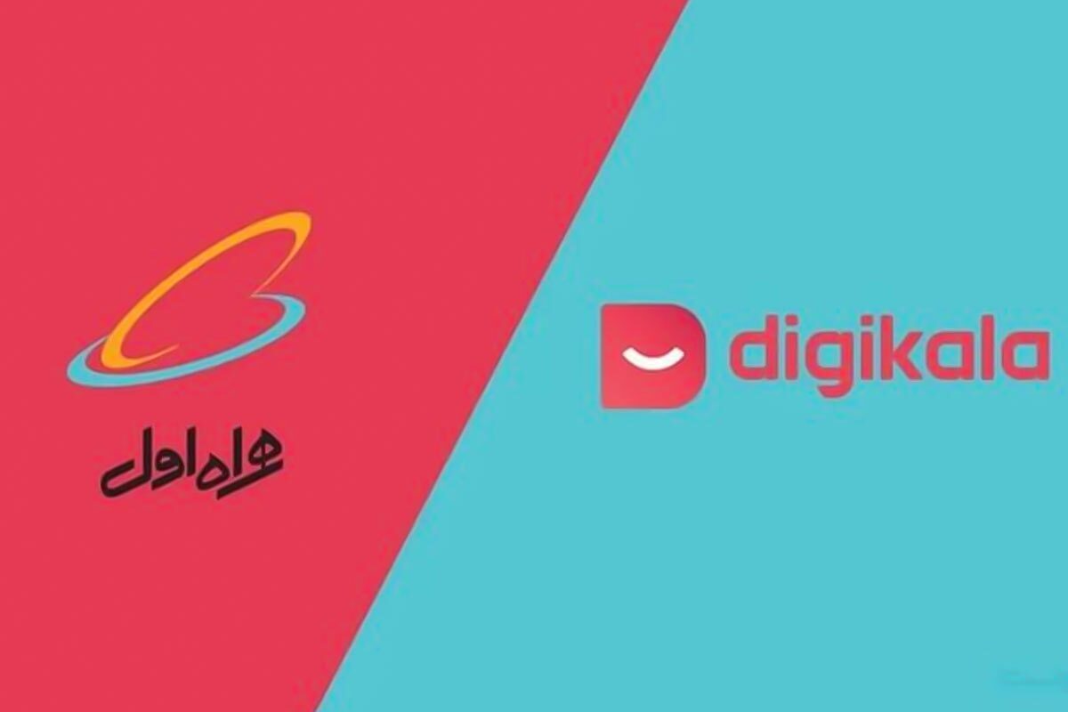 «همراه اول» ۴۰ درصد از سهام «دیجی‌کالا» را خرید.