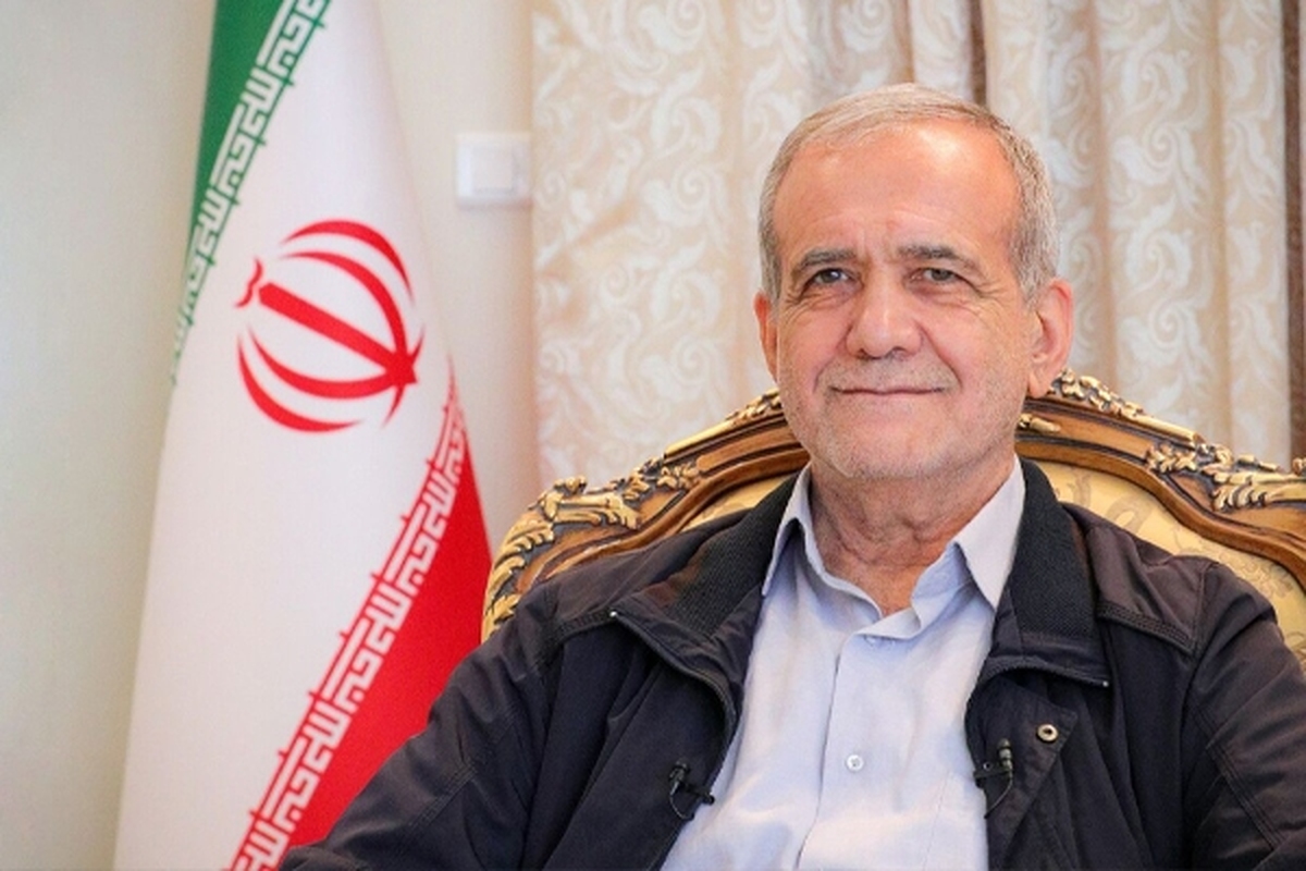 رئیس جمهور کسب مدال طلای المپیک را به آرین سلیمی تبریک گفت و تصریح کرد، پسر عزیزمان آرین سلیمی، طلای مقتدرانه‌ات خستگی را از تن‌مان بیرون کرد.