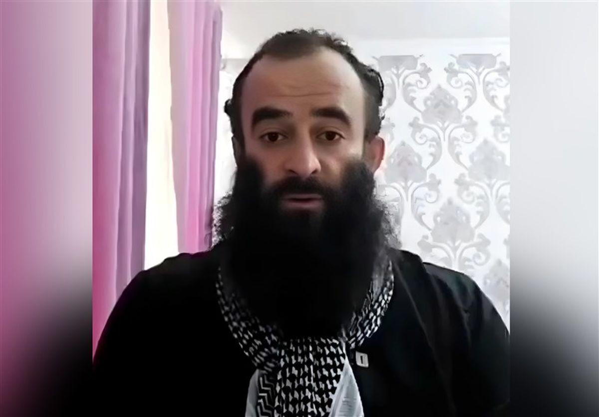 سخنگوی حکومت سرپرست افغانستان هویت و اظهارات فردی که با سوءاستفاده از عنوان «فرمانده طالبان» سخنان تفرقه‌افکنانه‌ای علیه ایران و افغانستان مطرح می‌کند را رد کرد.