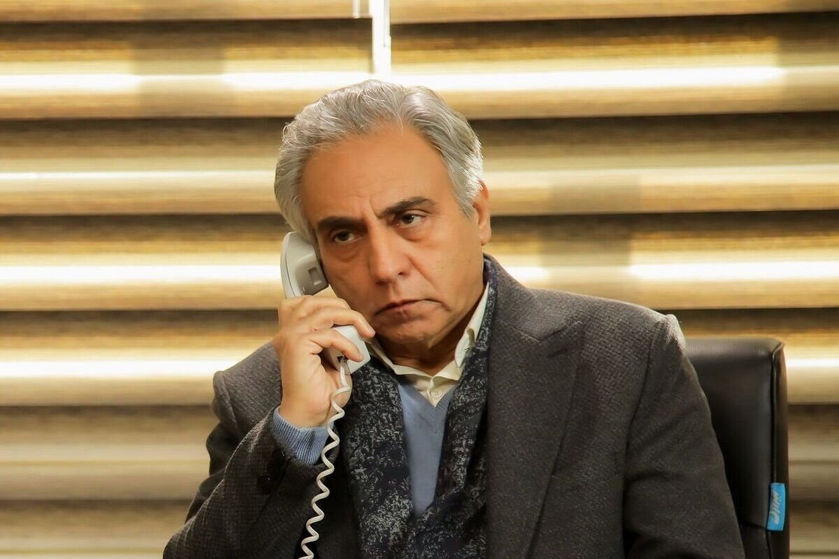 سریال «بوقچی» از تولیدات خارج از سیما با بازی بیژن امکانیان روی آنتن می رود.
