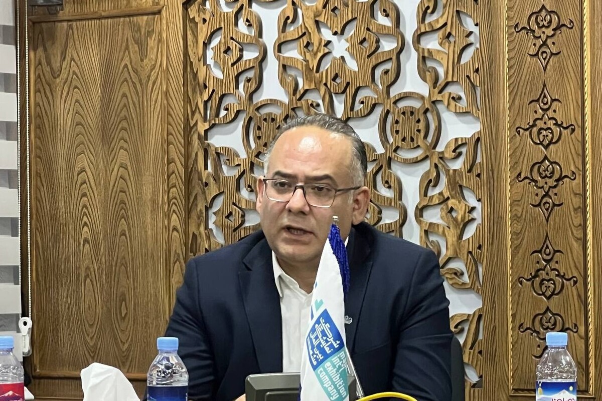مدیر روابط بین‌الملل انجمن سنگ ایران گفت: پنجاه درصد معادن نیاز به سرمایه‌گذاری دارد. این معادن سنگ‌های گران‌بهایی از لحاظ تجاری و حضور در بازار‌های بین‌المللی دارد.