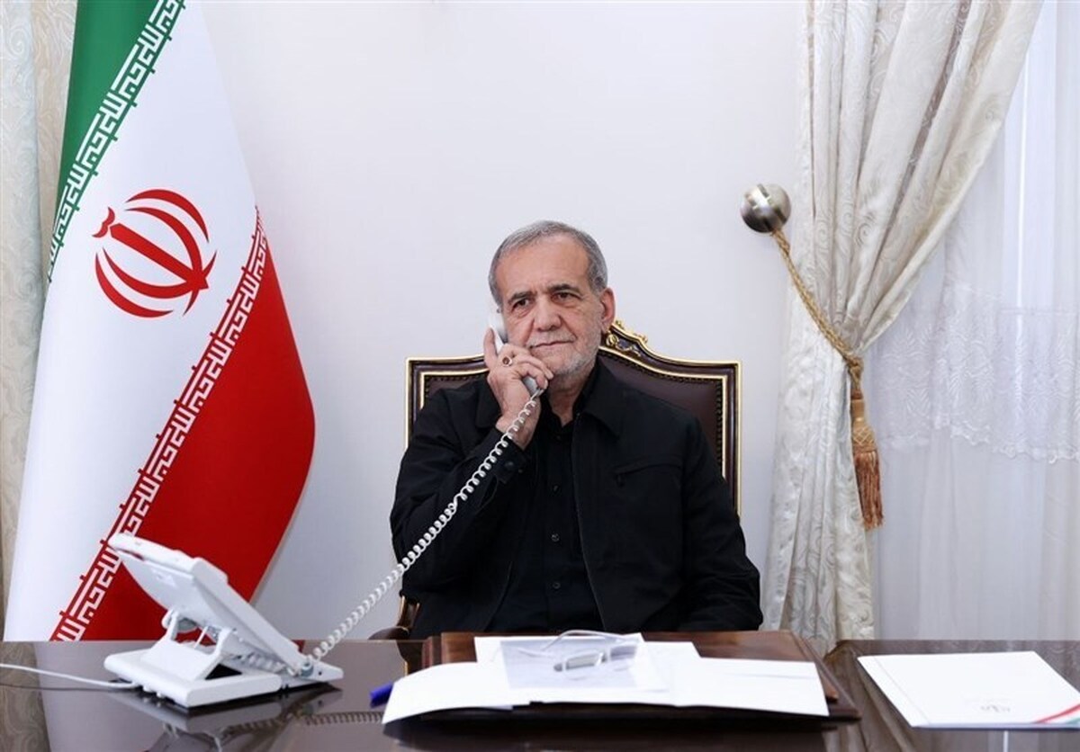 رئیس‌جمهور با تاکید بر مواضع اصولی جمهوری اسلامی در پرهیز از جنگ و ارتقای صلح و امنیت جهانی، اقدام تروریستی صهیونیست‌ها در قبال اسماعیل هنیه را برخلاف اصول انسانی و قانونی دانست و گفت: مطابق همه موازین و مقررات بین‌المللی، حق دفاع و پاسخ به متجاوز برای کشوری که مورد تجاوز قرار گرفته محفوظ است.