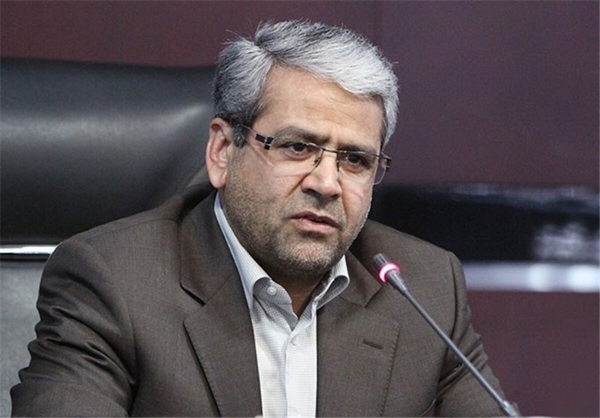 معاون اول رئیس جمهور طی حکمی دبیر هیئت دولت را منصوب کرد.