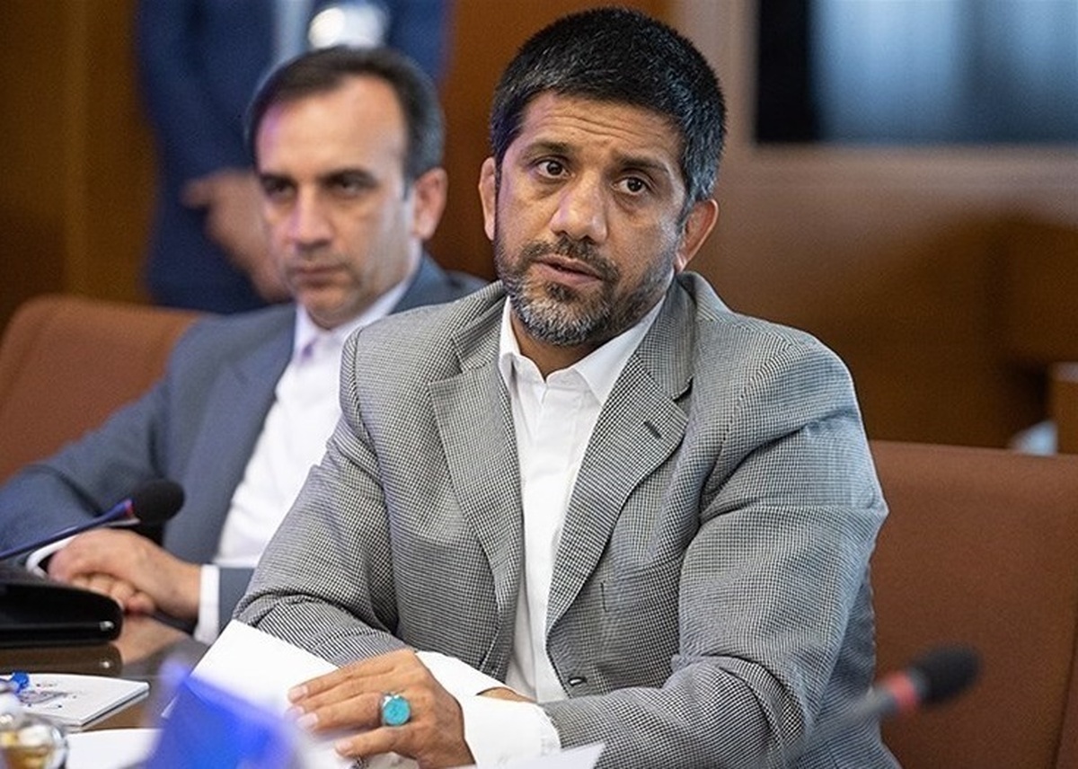 رئیس فدراسیون کشتی برای بازگشت کاروان کشتی آزاد به کشورمان هم تمهیدات خاصی مد نظر قرار داده است.