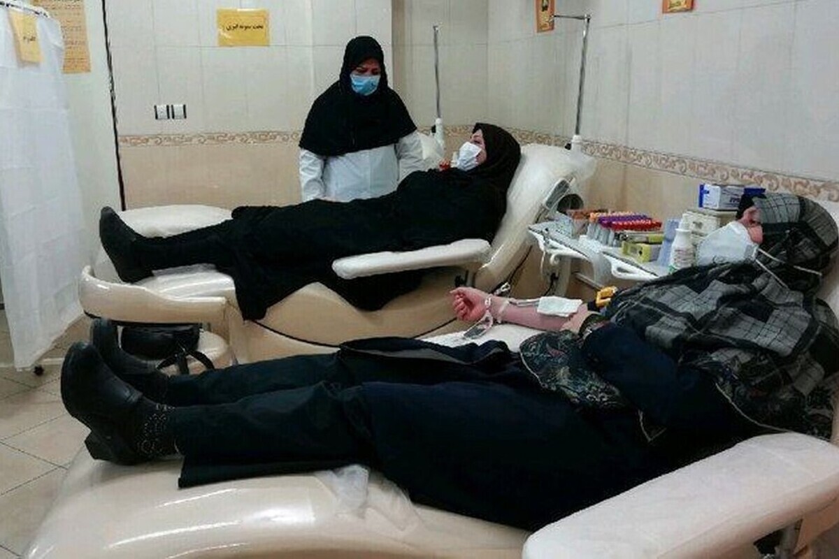 طرح «مهربانو» در قالب یک پویش از صبح امروز ۲۲ مرداد ماه آغاز شد و تا ۱۷ آبان ماه سال جاری در مرکز جامع اهدای خون شهید غلامرضا کریمی واقع در تهرانپارس جنب پارک پلیس ادامه خواهد داشت. این طرح پس از بررسی و رفع موانع و تقویت نقاط قوت به صورت کشوری اجرایی می‌شود.