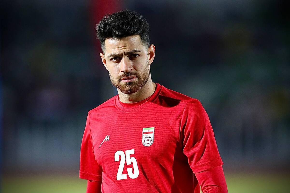 مدافع ملی پوش پرسپولیس از شرایط خود در این تیم رضایت ندارد.