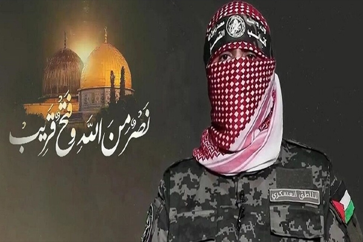 سخنگوی گردان‌های القسام شاخه نظامی حماس از کشته شدن یک اسیر صهیونیست و زخمی شدن دو اسیر زن دیگر بر اثر شلیک گلوله افرادی که برای نگهبانی از آنها در نوار غزه ماموریت داشتند، خبر داد.