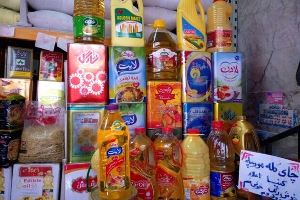 دبیر انجمن صنفی صنایع روغن نباتی گفت: معمولاً بحران در صنعت و بازار روغن نباتی زمانی رخ می‌دهد که در زمان آرامش و تثبیت بازار، تمهیدات لازم برای اجتناب از بحران، پیش‌بینی نشده بوده است.