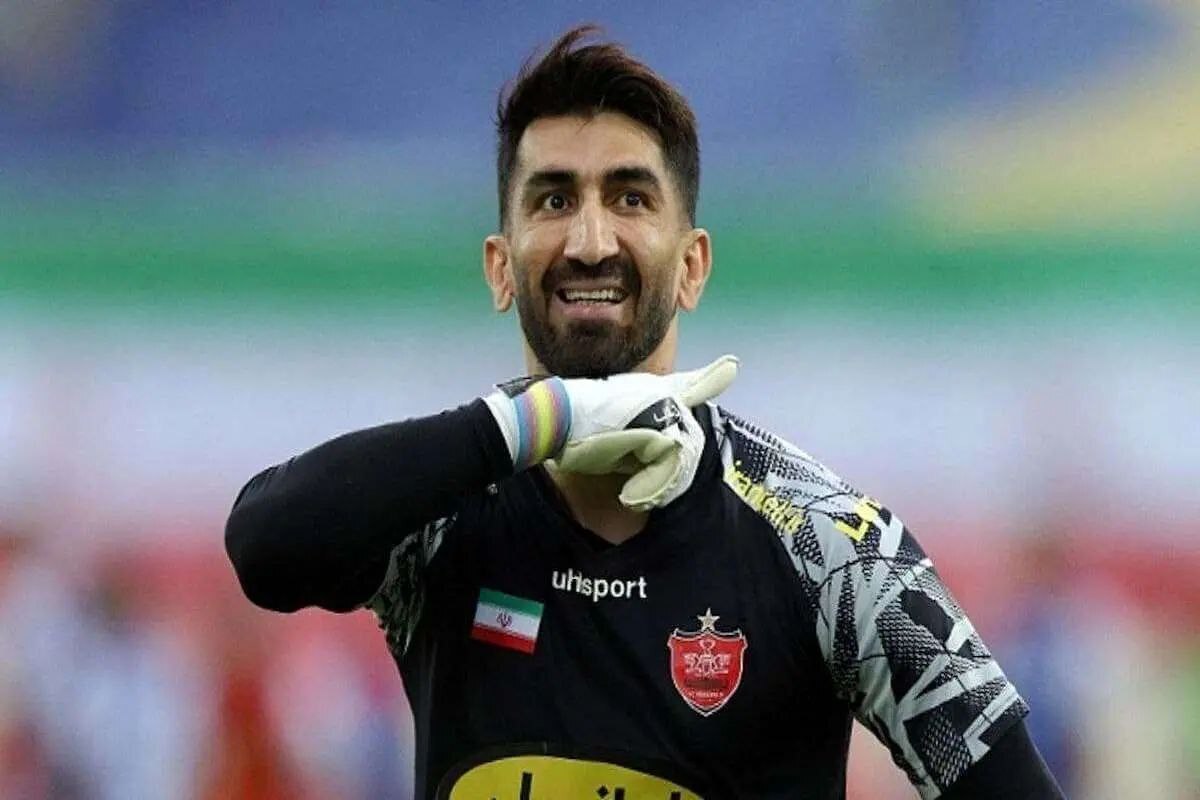 به نظر می‌رسد رای پرونده شکایت پرسپولیس از بیرانوند به زودی اعلام خواهد شد.