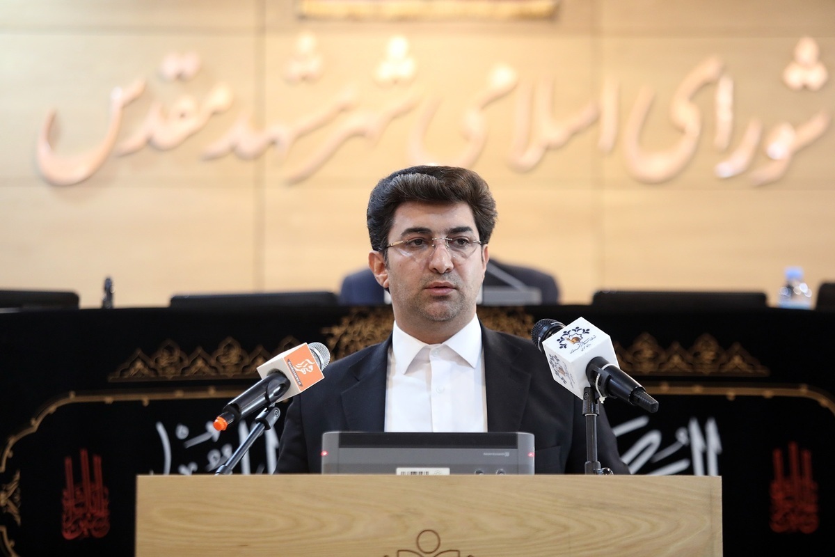 ترکیب جدید اعضای کمیسیون حقوقی، املاک و قراردادهای شورای اسلامی شهر مشهدمقدس در سال چهارم، مشخص شد.