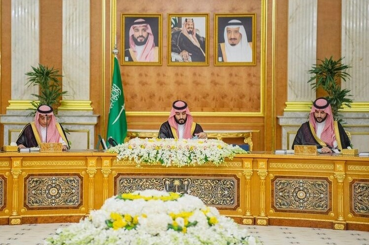 هیأت دولت عربستان امروز (سه‌شنبه) بار دیگر بر ضرورت تلاش برای برقراری آتش‌بس در نوار غزه تأکید کرد.