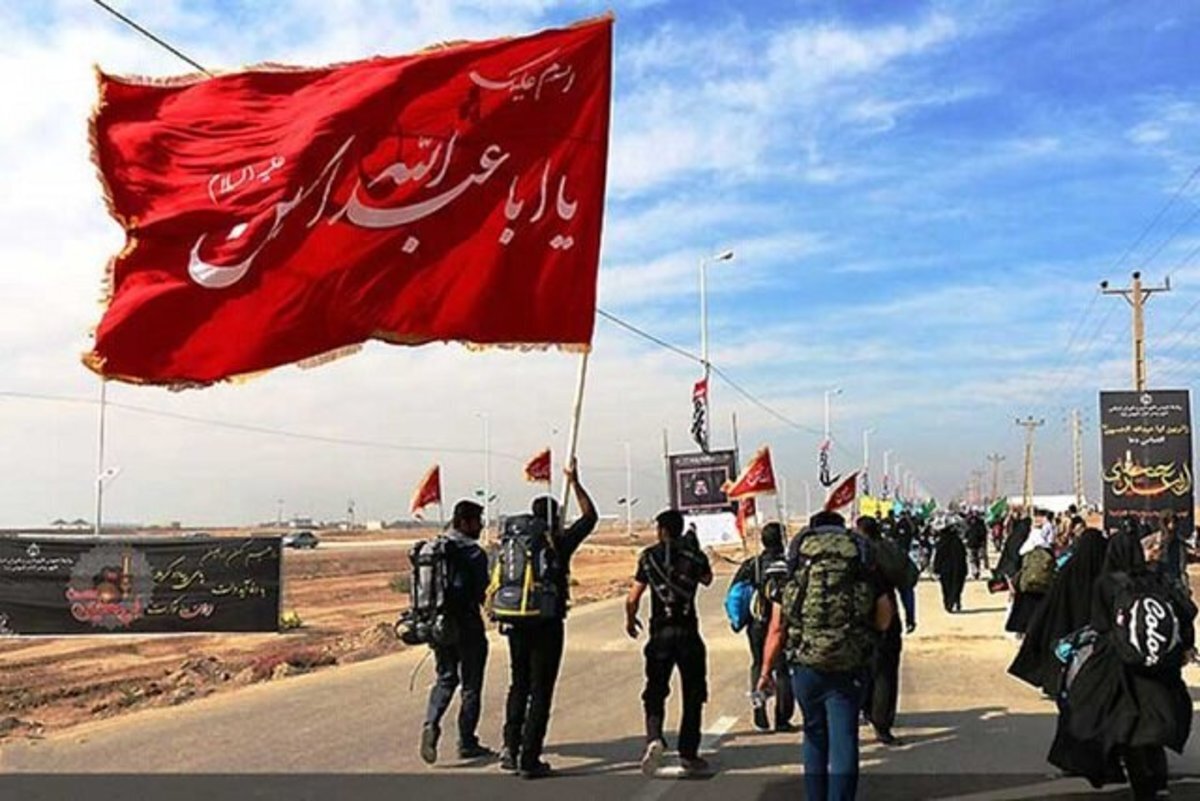 معاون هماهنگ کننده استان خوزستان از تردد روان و آرام زائران حسینی در پایانه مرزی چذابه خبر داد.
