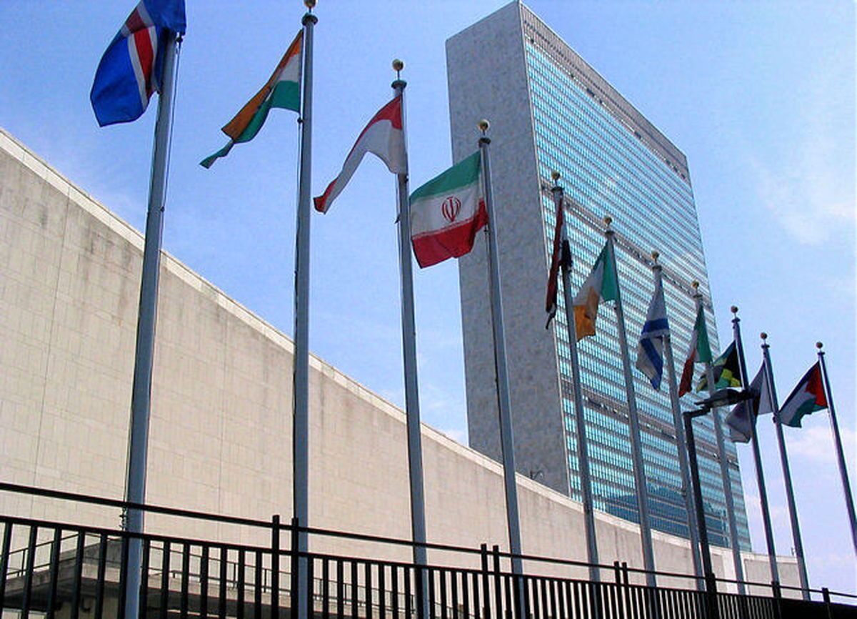 نمایندگی دائم ایران در سازمان ملل متحد احتمال حضور در گفتگوهای غیرمستقیم آتش‌بس میان حماس و رژیم صهیونیستی را قاطعانه رد کرد.