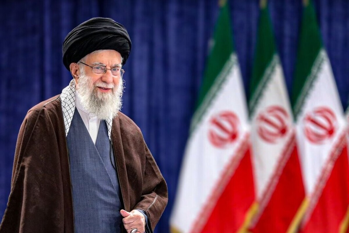 قاب‌های ماندگاری از رقابت افتخارآفرینان جمهوری اسلامی ایران در المپیک ۲۰۲۴ پاریس به همراه دستخط رهبر انقلاب در تقدیر از آنان منتشر شده است.