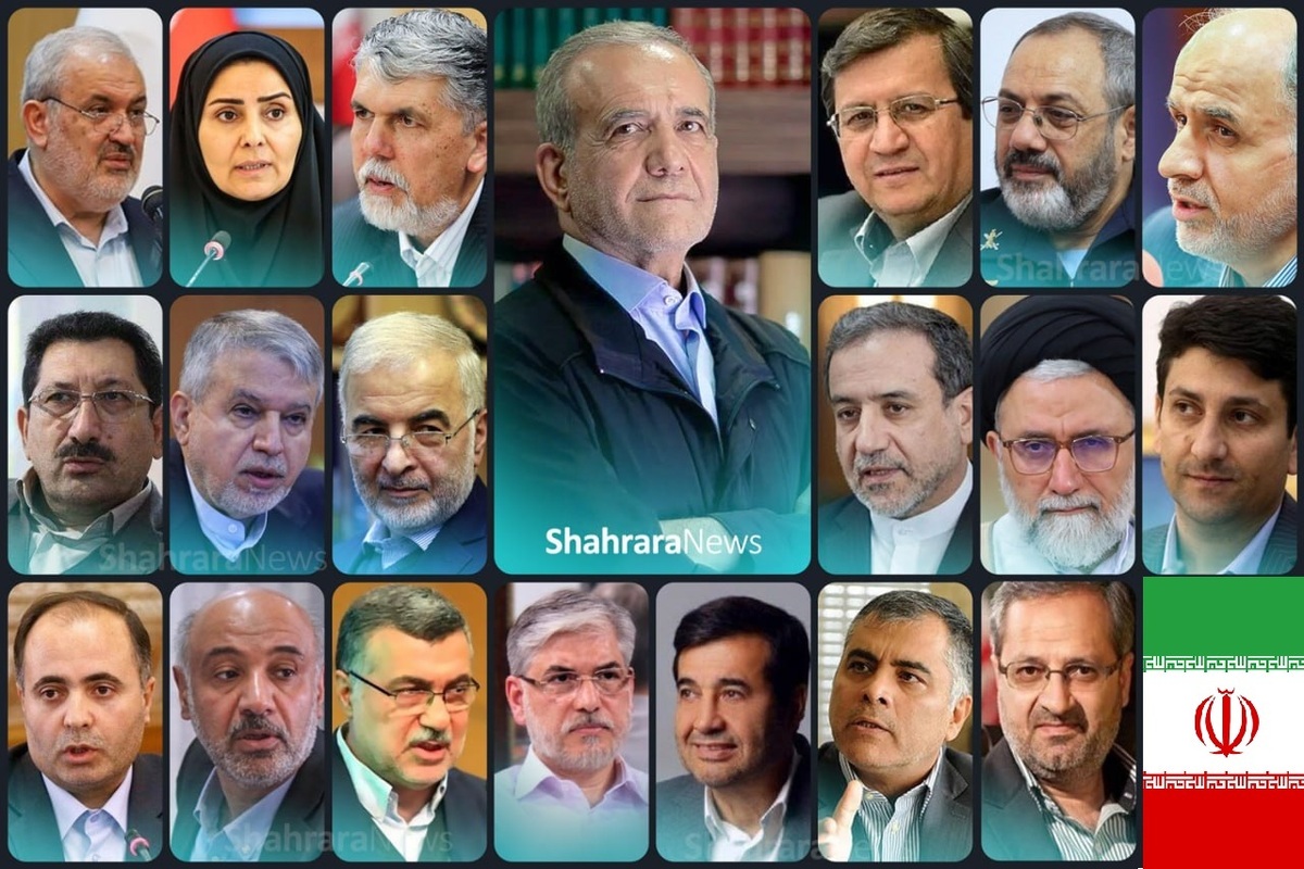 عضو هیئت‌رئیسه موقت فراکسیون انقلاب اسلامی از چگونگی بررسی صلاحیت وزرای پیشنهادی در جلسه این فراکسیون خبر داد و گفت که هفته آینده نظر این فراکسیون درباره ۱۹ وزیر پیشنهادی کابینه چهاردهم بعد از رأی‌گیری در مورد هر وزیر پیشنهادی در فراکسیون، اعلام می‌شود.