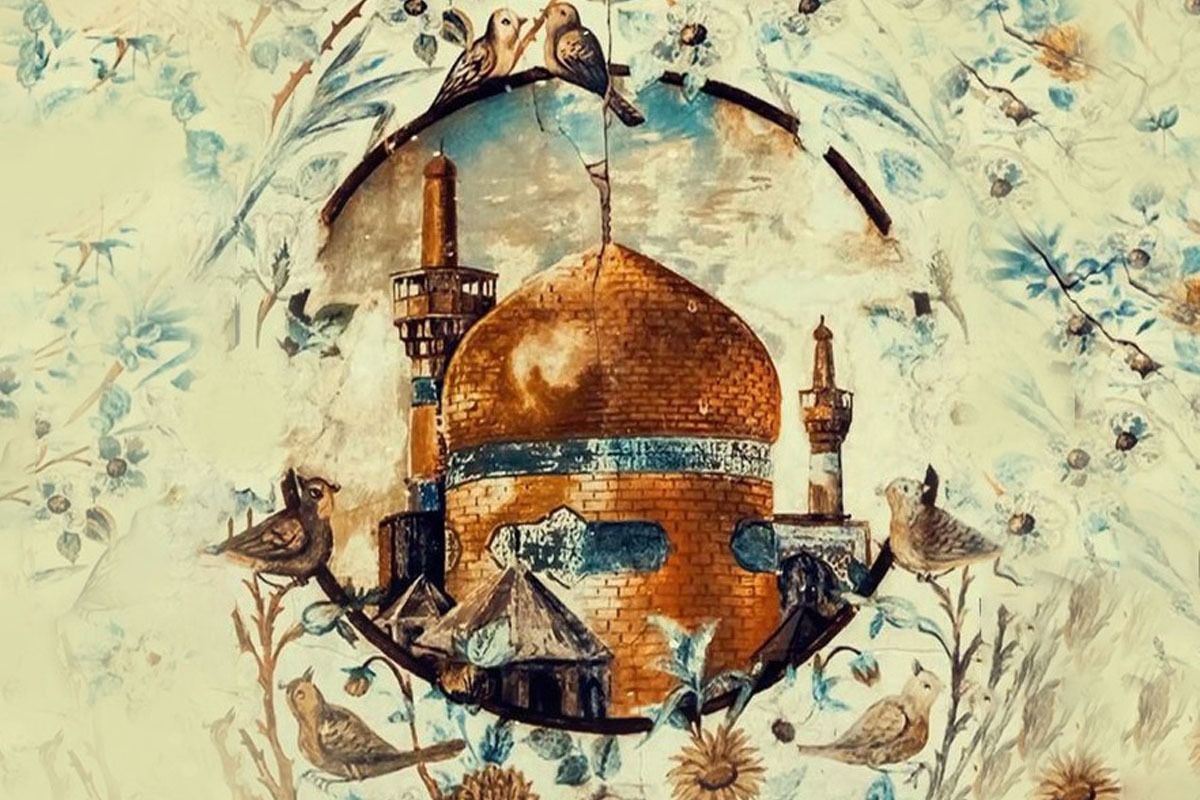 ائمه اطهار (ع)، ستارگان آسمان خلقت