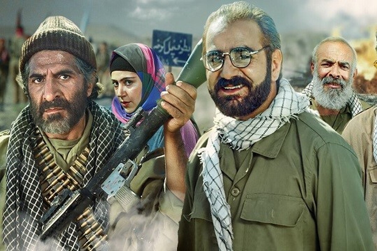 حسن معجونی فیلم سینمایی «لیلی با من است» ساخته کمال تبریزی را برای نابینایان توضیح‌دار کرد.