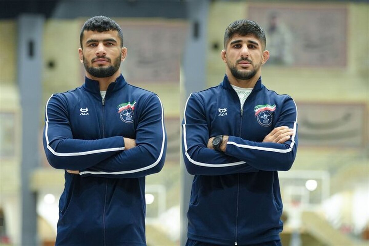 رنکنیگ جدید برترین فرنگی‌کاران جهان اعلام شد.