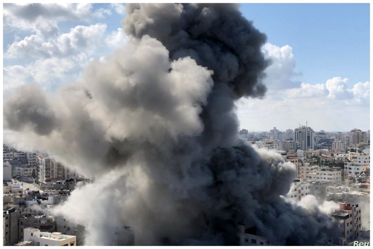 منابع خبری لبنان از شهادت ۲ و زخمی‌شدن ۴ نفر در حمله پهپادی اسرائیل به یک خودرو در جنوب لبنان خبر می‌دهند.