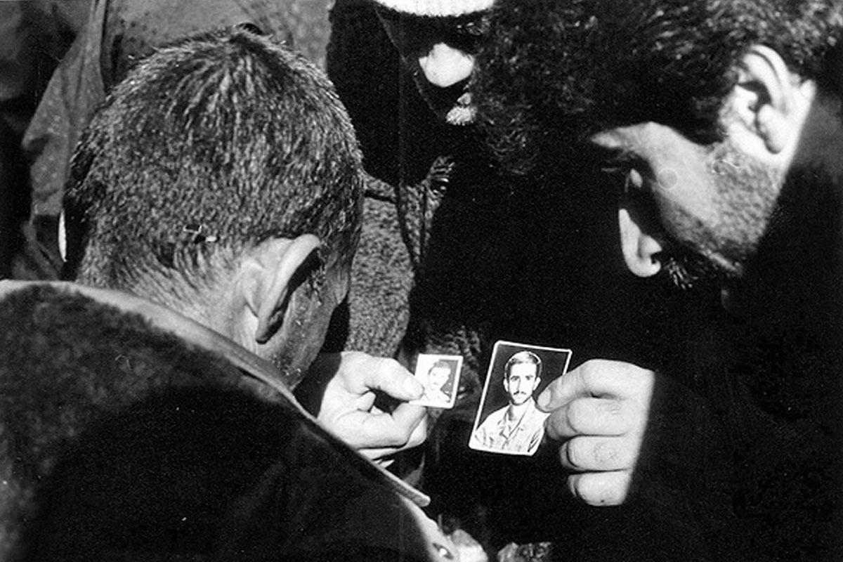 «زندان نامه»، که در تاریخ ادبیات آن را به قالب «حبسیه» می‌شناسیم، به اشعاری گفته می‌شود که مرتبط با گذران دوران زندان است.