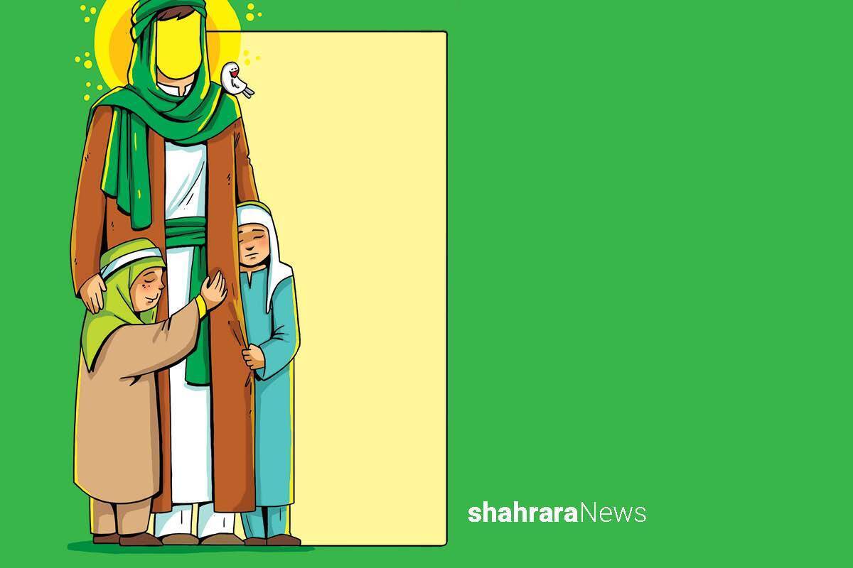 حتما برای شما هم پیش آمده است که به حرم امامزاده یا زیارت امامی رفته و در حرم نماز و دعا خوانده باشید. آیا تا به حال به معنای کلمه‌ی «امام» فکر کرده‌اید؟