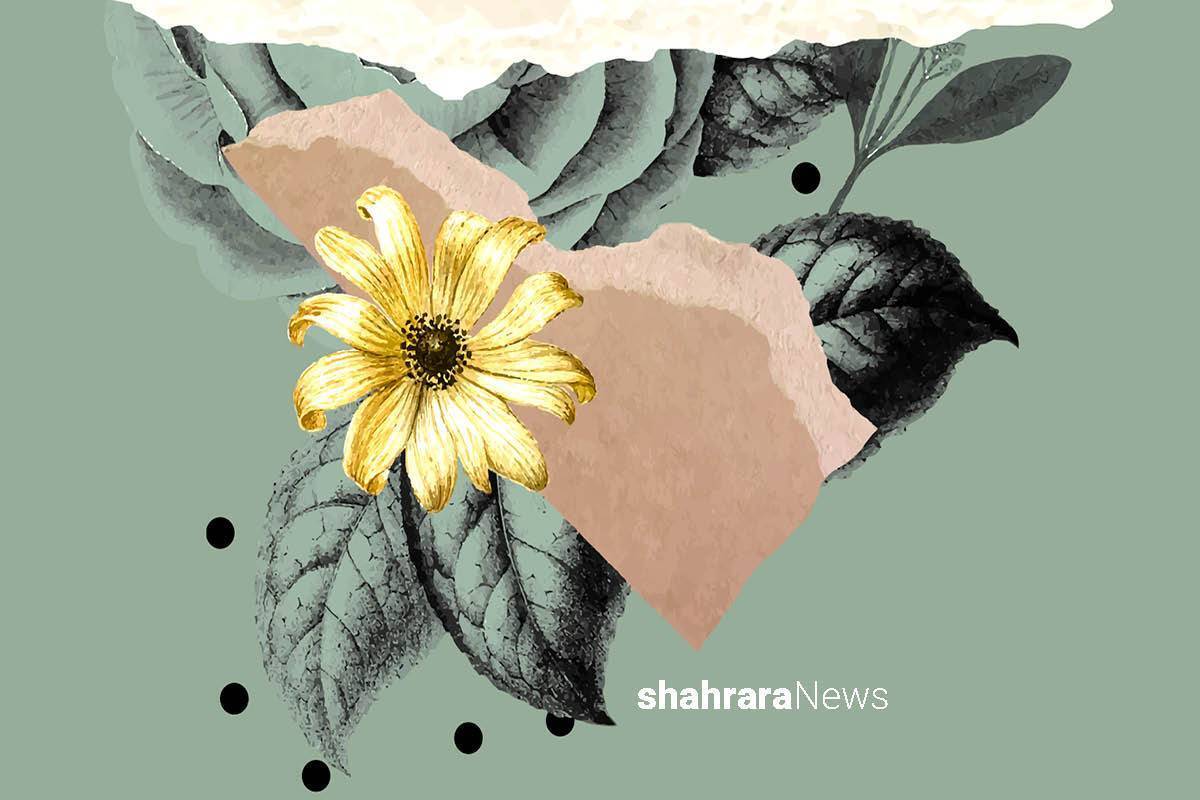 یادداشت کودک | لقمه‌ی مهربانی