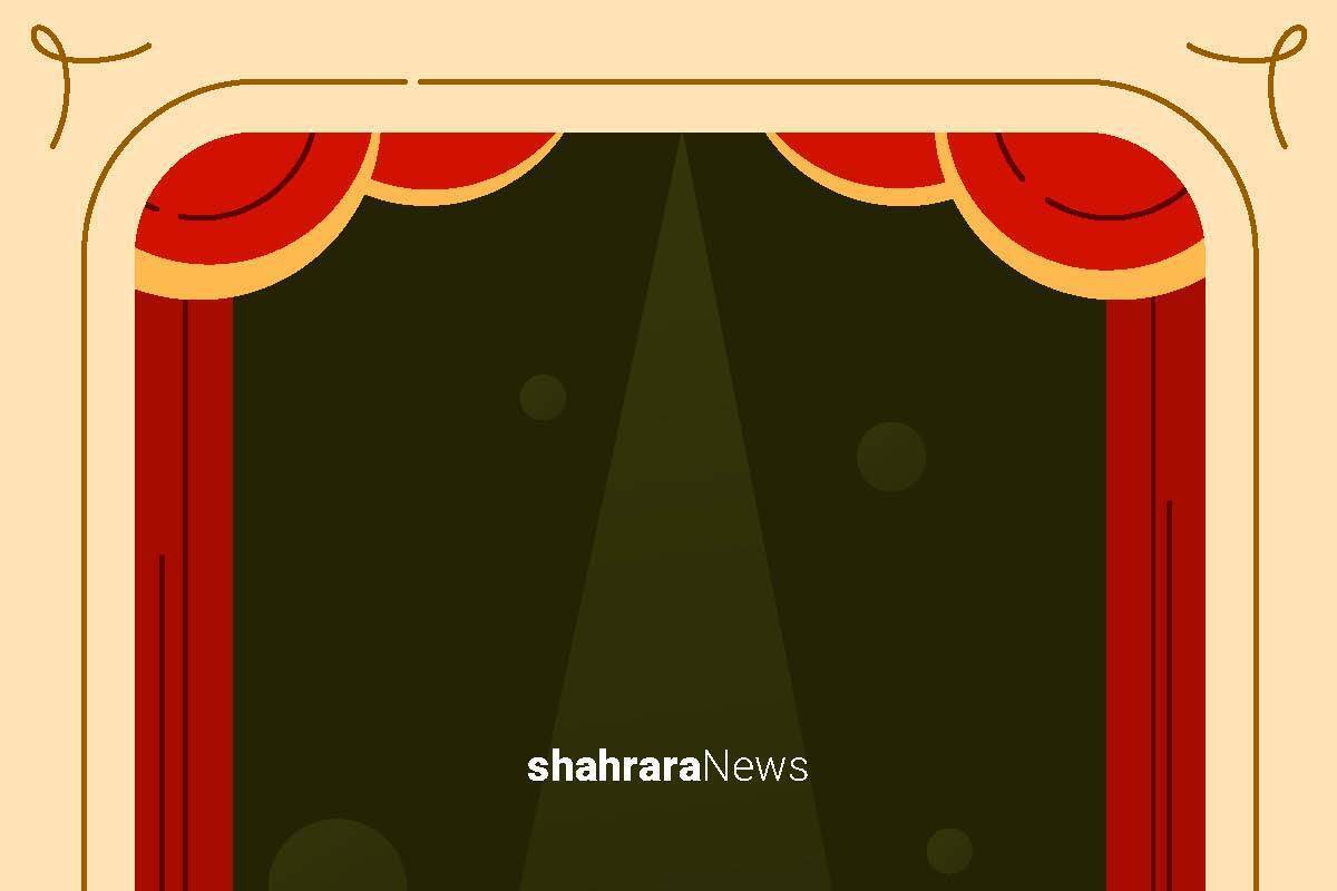 بچه‌ها مشغول ‌بازی فوتبال هستند و نتیجه‌ی صفر- صفر هیجان بازی را بیشتر کرده است.