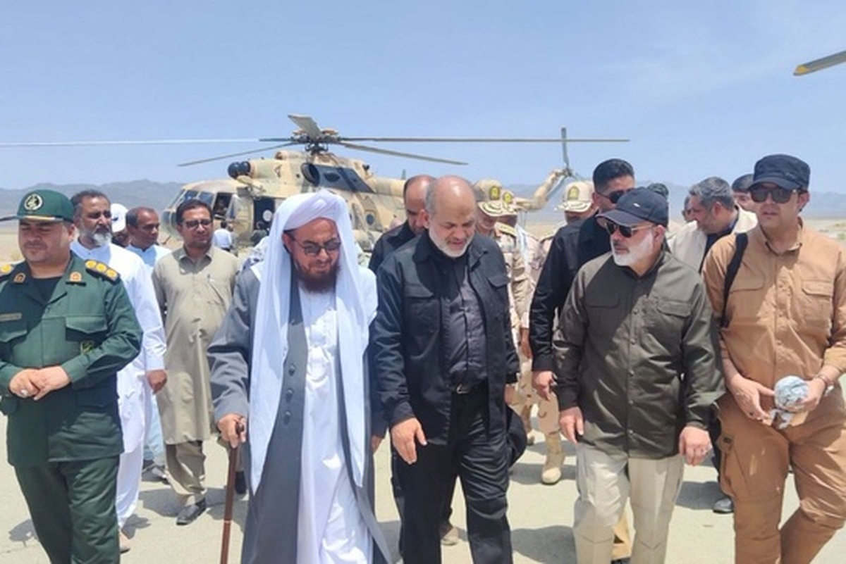 وزیر کشور جزئیات جدیدی از انسداد مرز در سیستان و بلوچستان برای افزایش امنیت کشور و جلوگیری از قاچاق بیان کرد.