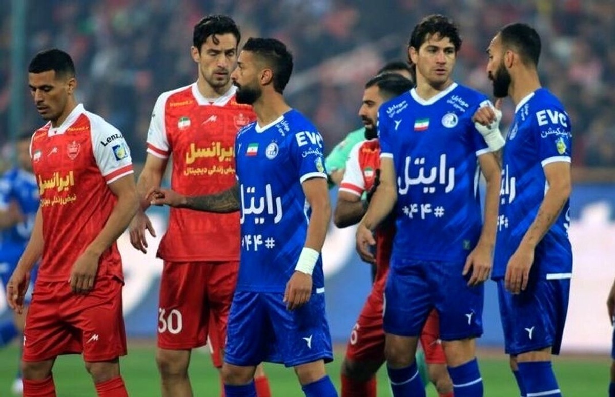 داستان مصاحبه‌های بعد از بازی رقابت‌های لیگ برتر به ویژه برای استقلال و پرسپولیس جالب شده است.