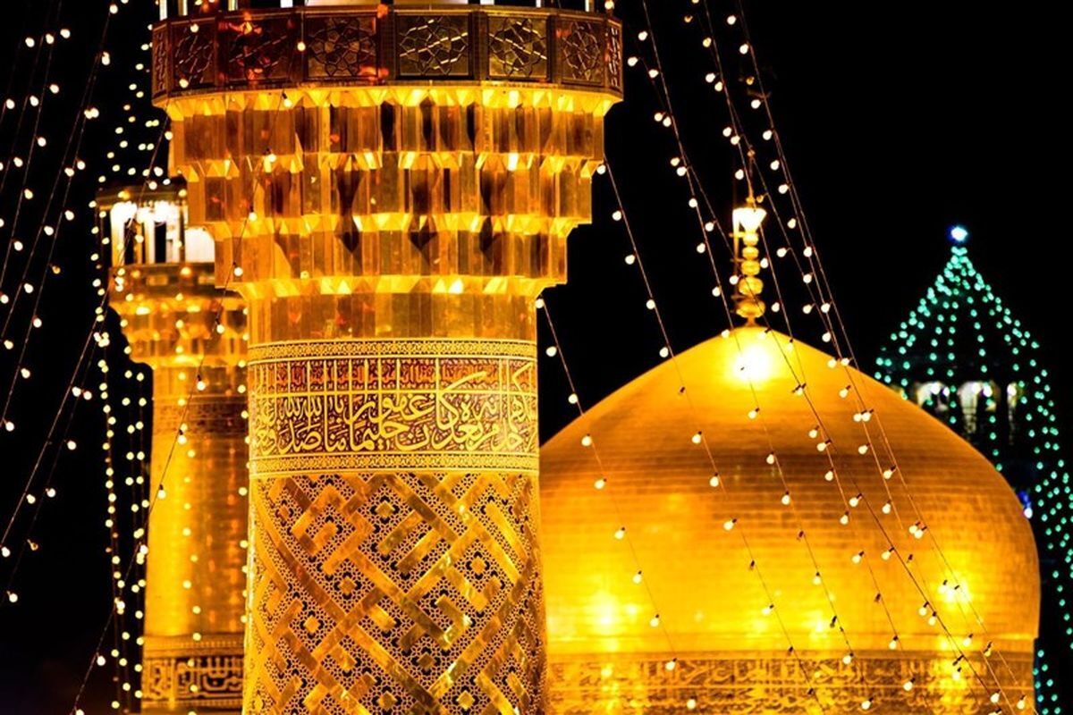 کاروان پارالمپیک کشورمان روز یکشنبه در مراسمی با حضور تولیت آستان قدس رضوی، از جوار مضجع منور امام‌رضا(ع) عازم پاریس می‌شوند.