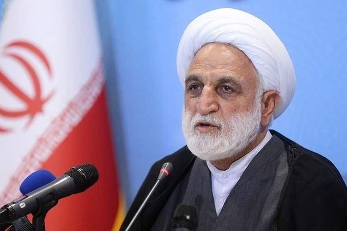 رئیس قوه‌قضائیه در نشست با مدیران دادگستری تهران، خواستار جلوگیری از بازداشت‌های غیرضروری شد.