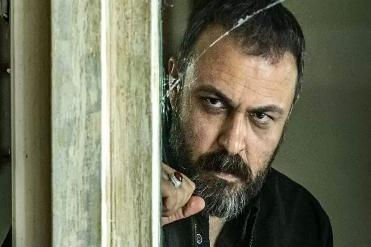 پوستر رسمی سریال «بازنده» با حضور علیرضا کمالی منتشر شد.