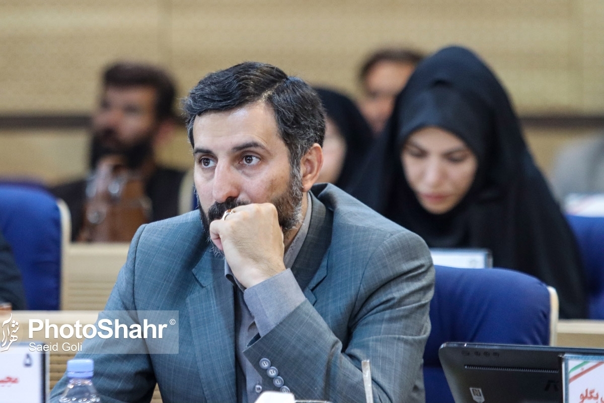 رئیس و نایب‌رئیس کمیسیون اقتصادی، سرمایه‌گذاری، مشارکت‌ها و مسکن شورای ششم شهر مشهد مقدس در سال چهارم مشخص شدند.